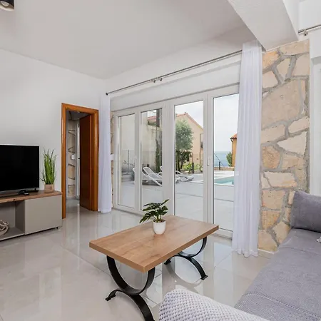 Quadro By 22estates Ferienhaus *
